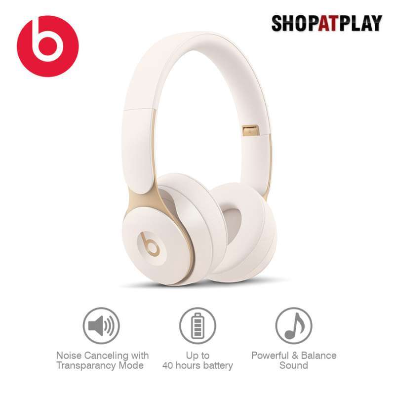 Jual Beats By Dre Solo Pro Wireless 