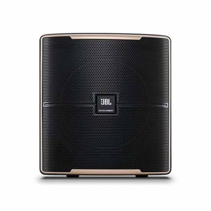Jual Jbl Pasion12 Subwoofer Aktif Hitam Online Februari 2021 Blibli