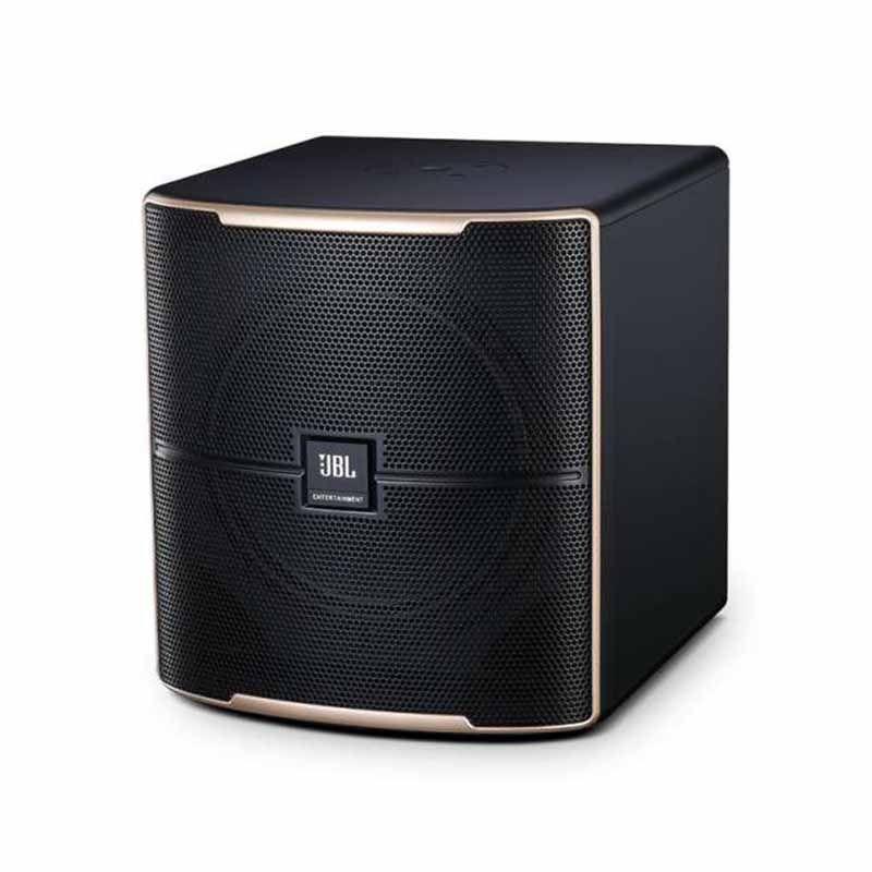 Jual Jbl Pasion12 Subwoofer Aktif Hitam Online Februari 2021 Blibli