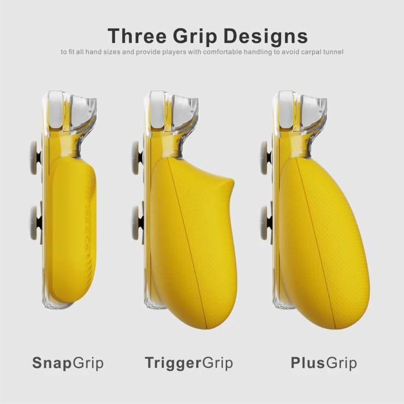switch grip case skull & co