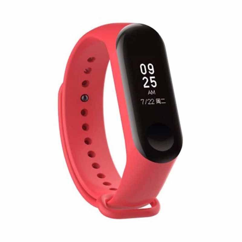Mi band hrx watch clearance