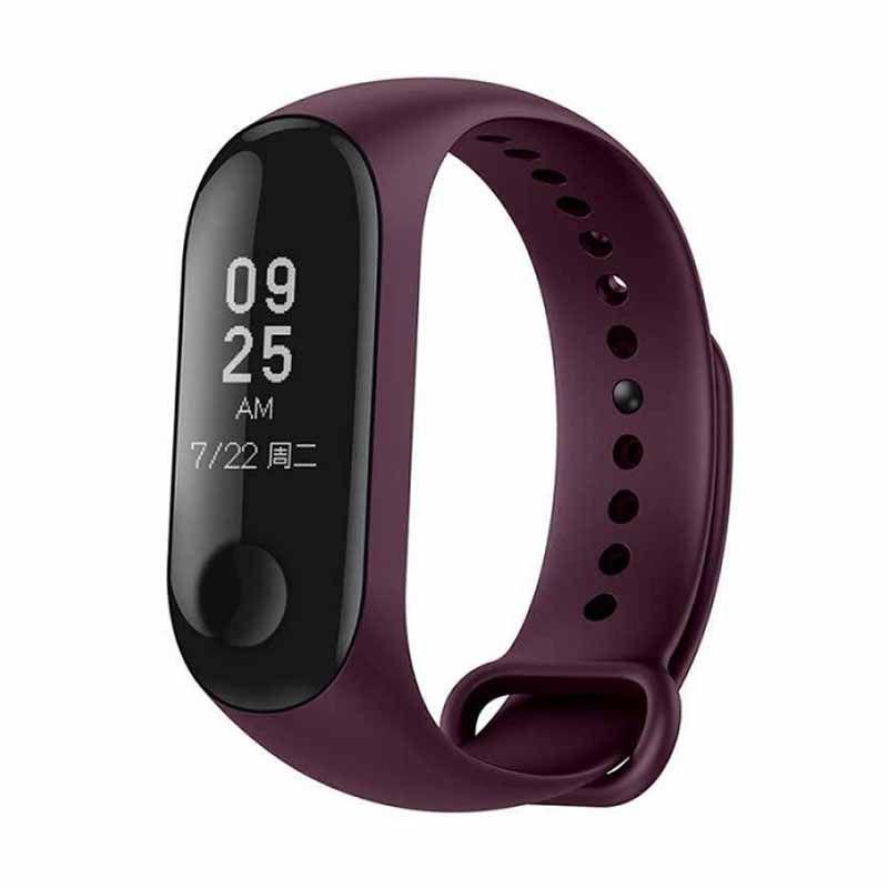 Mi band hrx watch clearance