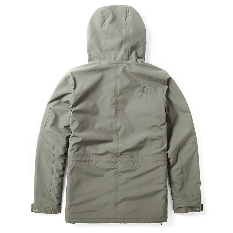 northface 3way