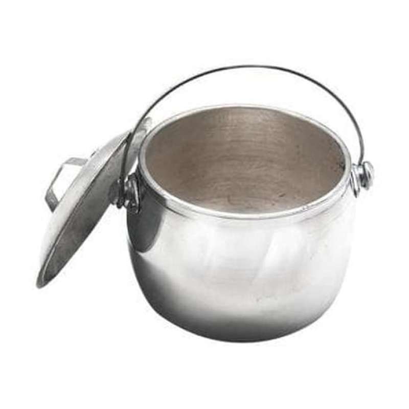 Jual Castrol Panci Penanak Nasi Liwet 23 Cm Tinggi 16 5 No 12 Online September 2020 Blibli Com