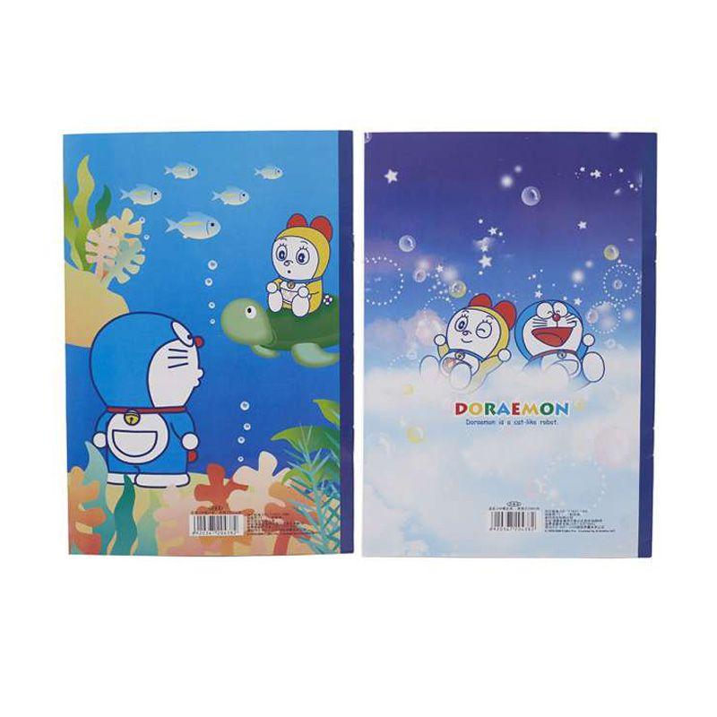 Jual Doraemon Set Writing Book 1 Set 4 Pcs Online November 2020 Blibli Com
