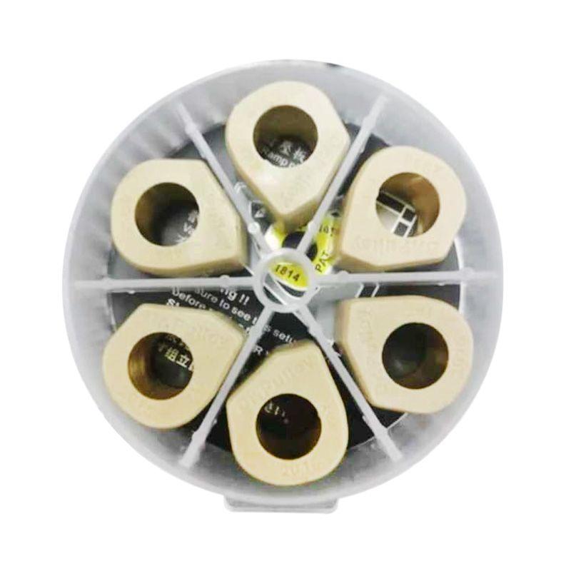 Jual Oem Sliding Roller Dr Pulley Sr2015 For Honda Genio Adv 150 All Pcx Vario 125 150 Esp Skydrive Spin Hayate 125 Online Desember 2020 Blibli