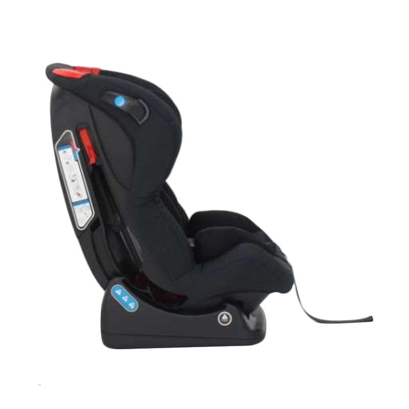 Jual Babydoes Ch 873 West Wood Carseat Blue Online Oktober 2020 Blibli Com