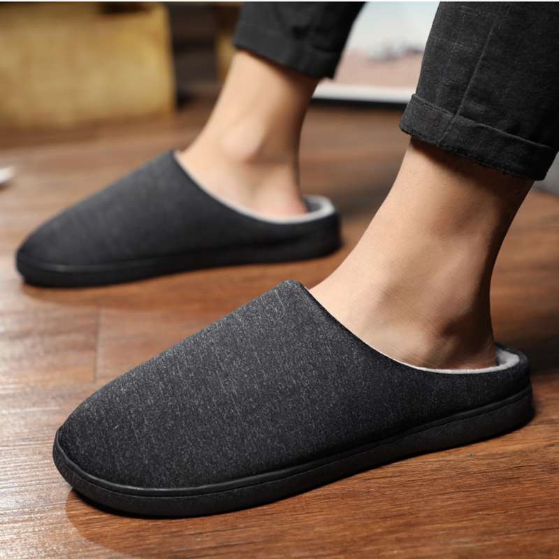 home slippers for mens