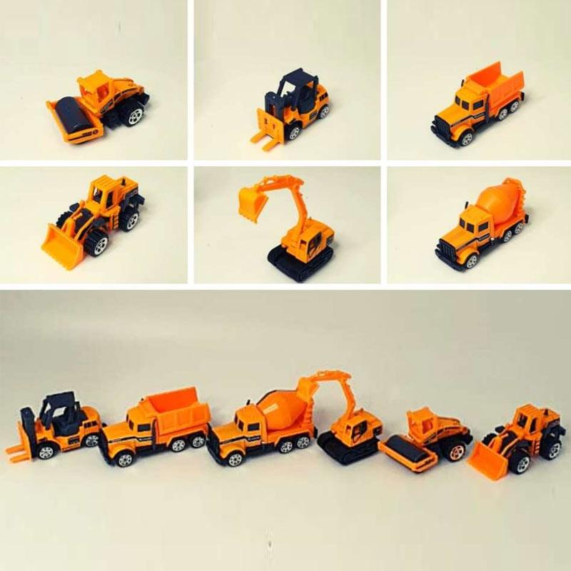 Jual Toypop Mainan Construction Playset Set Mainan Anak Laki Laki 6 Pcs Murah Mei 2021 Blibli