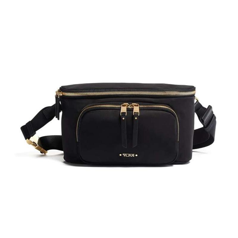 Tumi voyageur madison hip bag on sale