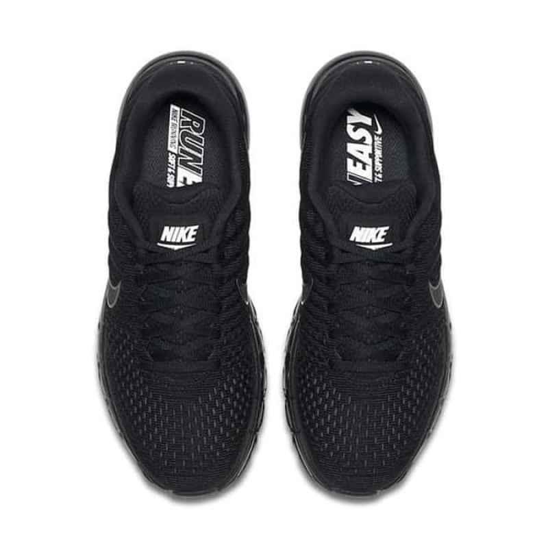 nike air max 2017 running shoes