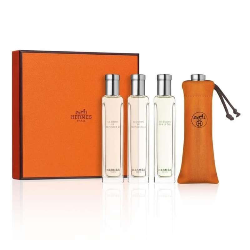 Parfum hermes wanita best seller online