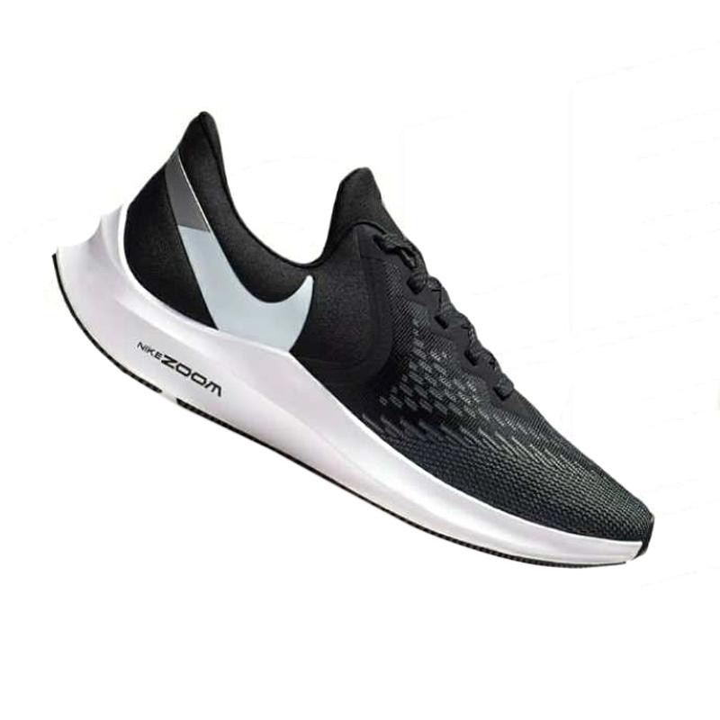 Nike zoom flo 6 sale