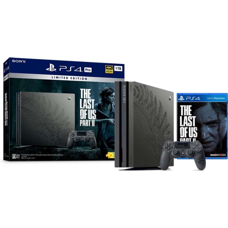 playstation limited edition