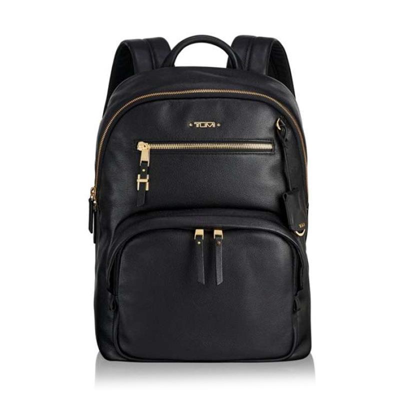 Jual TUMI Voyageur Dori Leather 