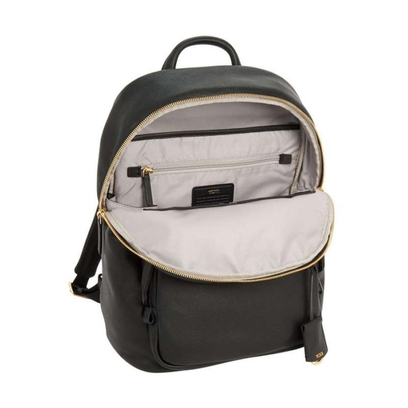 Jual TUMI Voyageur Dori Leather 
