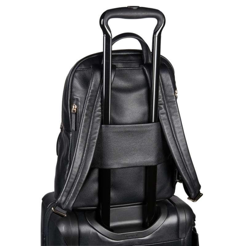 Jual TUMI Voyageur Dori Leather 