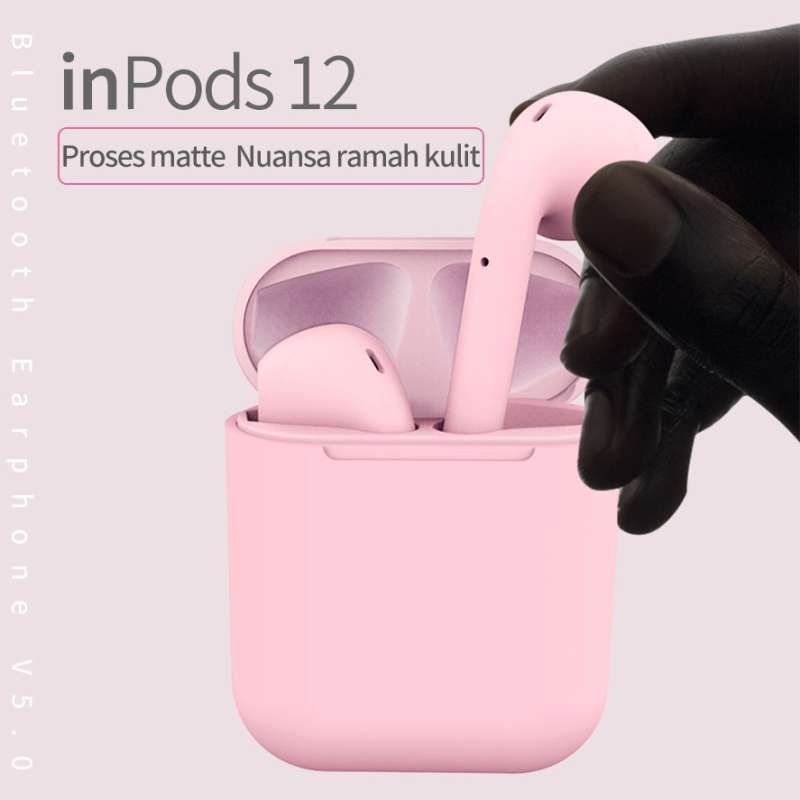 Harga i7 tws sale original
