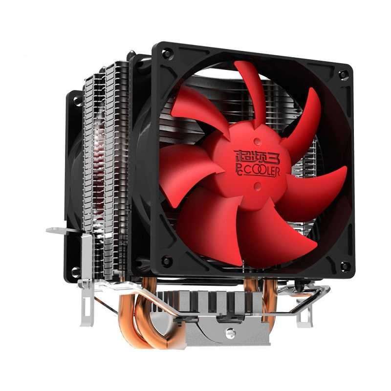 cpu cooler 80mm