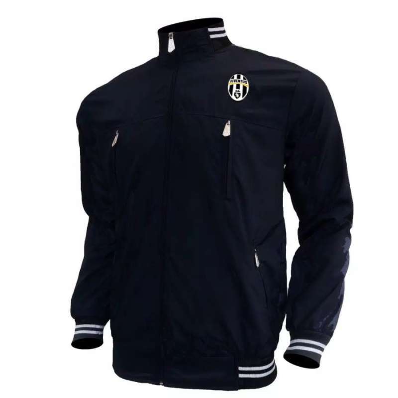 Promo Jaket Hoodie Jersey Parka Klub Club Bola Football Pria