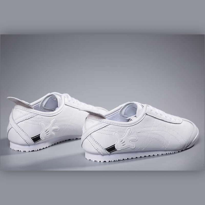 Onitsuka tiger 2025 mexico 66 mickey