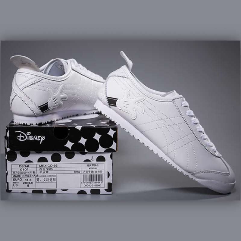 Onitsuka tiger mexico shop 66 disney