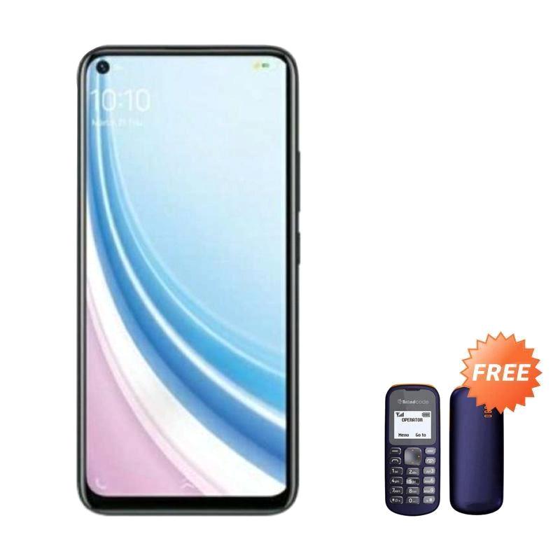 Jual Vivo Y30i 4 64 Gb Free Handphone Fitur Online September 2020 Blibli Com