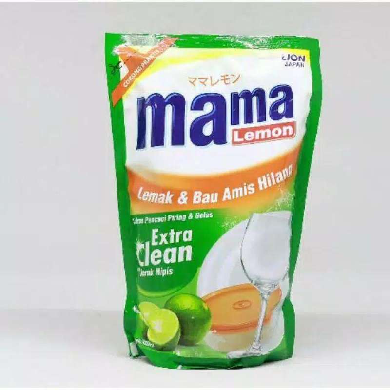 Jual Mama Lime Jeruk Nipis 780 Ml Online April 2021 Blibli