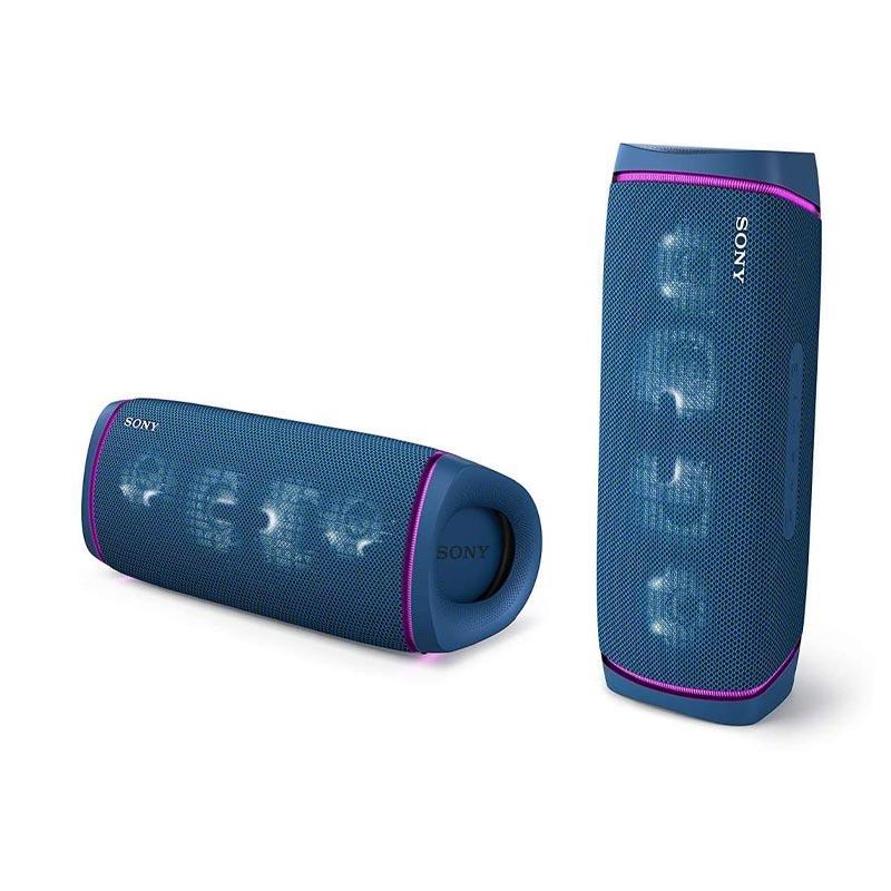 SONY SRS-XB43 Extra Bass Portable 