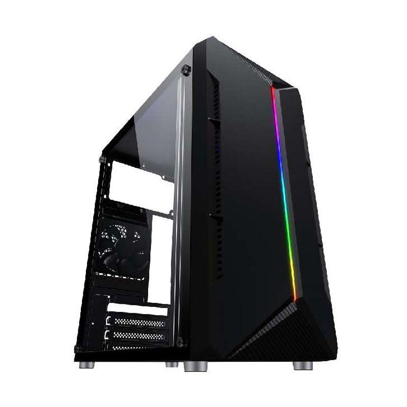 Intel Pc Gaming Core I5 10400 Ram 8gb Ssd 120gb Hardisk 1tb Gtx 750 Ti Terbaru Agustus 2021 Harga Murah Kualitas Terjamin Blibli