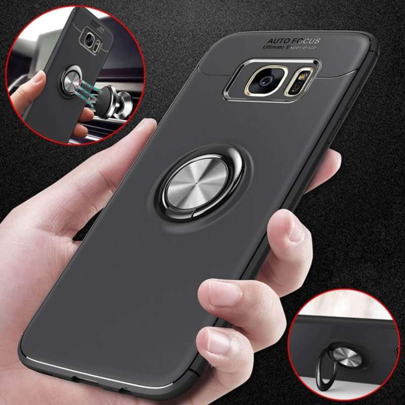 Promo Samsung Galaxy S7 Edge S7edge Invisible I Ring Iring Soft