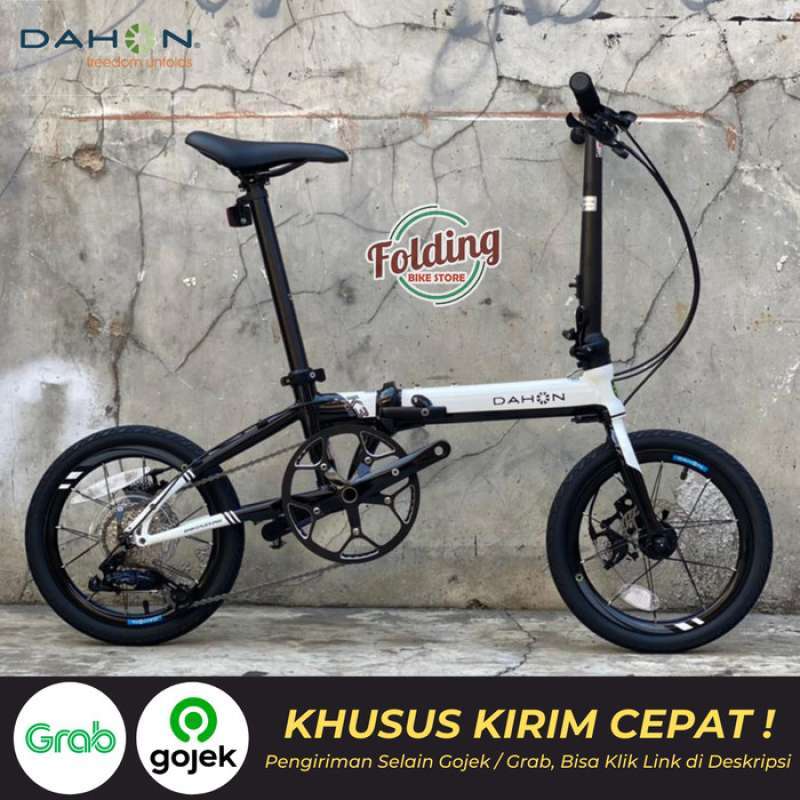 Spek dahon best sale k3