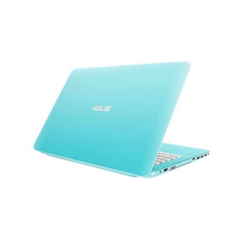 ASUS X441BA Terbaru dengan Prosesor AMD A4-9125, Grafis Radeon R3, dan Audio SonicMaster, Ideal untuk Pengguna Multimedia dan Pelajar