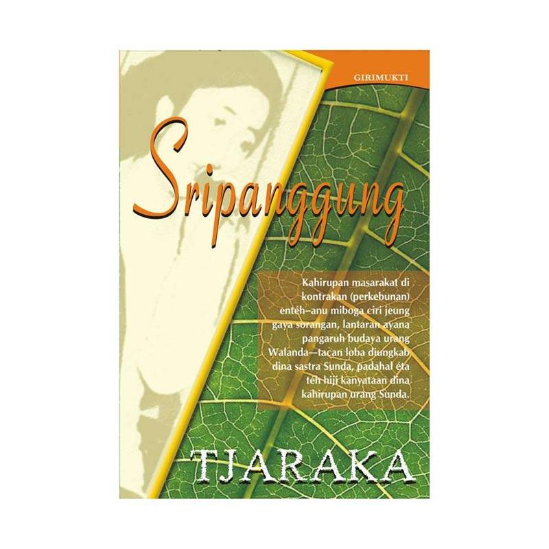 Kiblat Buku Utama Sripanggung By Tjaraka Buku Fiksi Terbaru Agustus 2021 Harga Murah Kualitas Terjamin Blibli