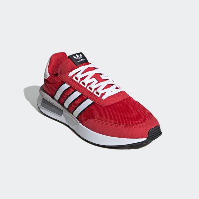 Jual adidas Retroset Originals Shoes Sepatu Olahraga Pria [FW4869] - 8.5 -  di Seller Blibli.com - Kota Jakarta Barat, DKI Jakarta | Blibli