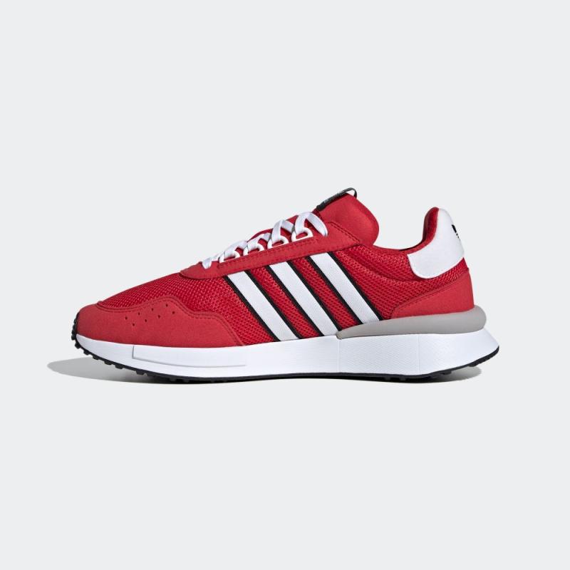 adidas originals retroset shoes