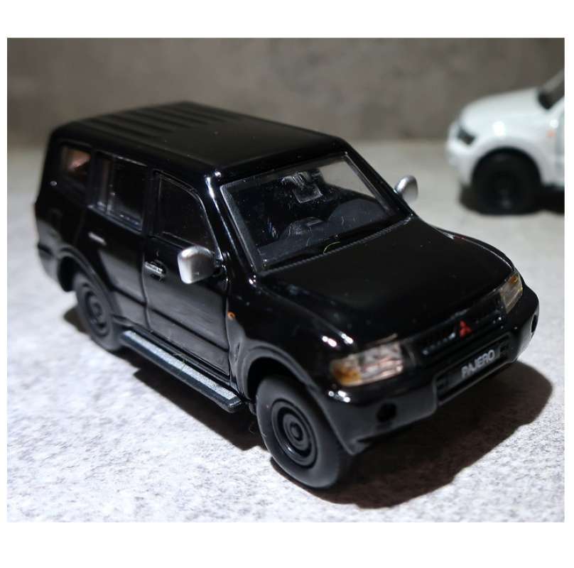 Diecast mitsubishi deals