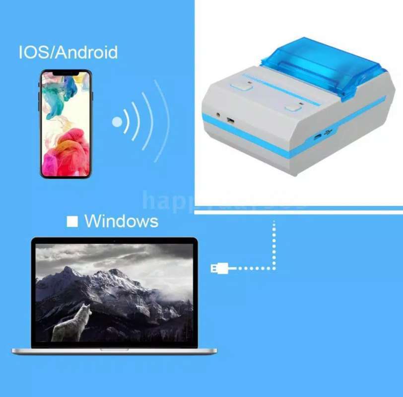 aplikasi printer bluetooth ios