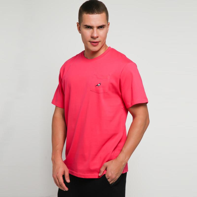 Staple Mini Logo Pocket Tee T-Shirt 