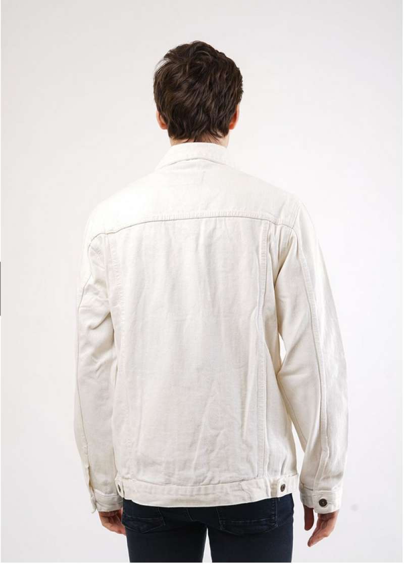 Erigo trucker shop