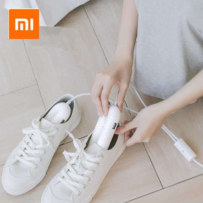 Jual Pengering Sepatu Sterilizer Xiaomi Youpin Zero Shoes Dryer Online September 2020 Blibli Com