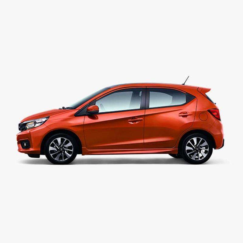 Jual All New Honda Brio Rs Online Maret 2021 Blibli