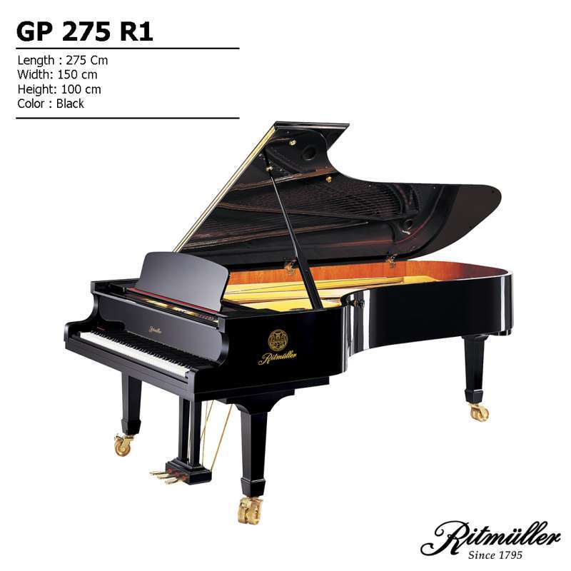 Grand piano best sale harga