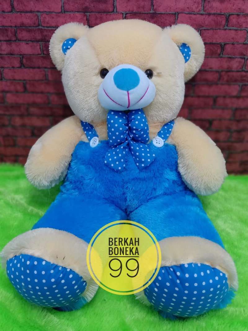 Teddy store bear besar