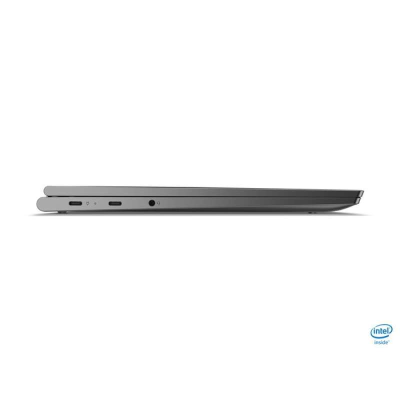 Jual Lenovo Yoga C740 14iml 81tc00crid Ci7 10510u 16gb 1tb Ssd W10 Home Ohs 2019 Online Desember 2020 Blibli