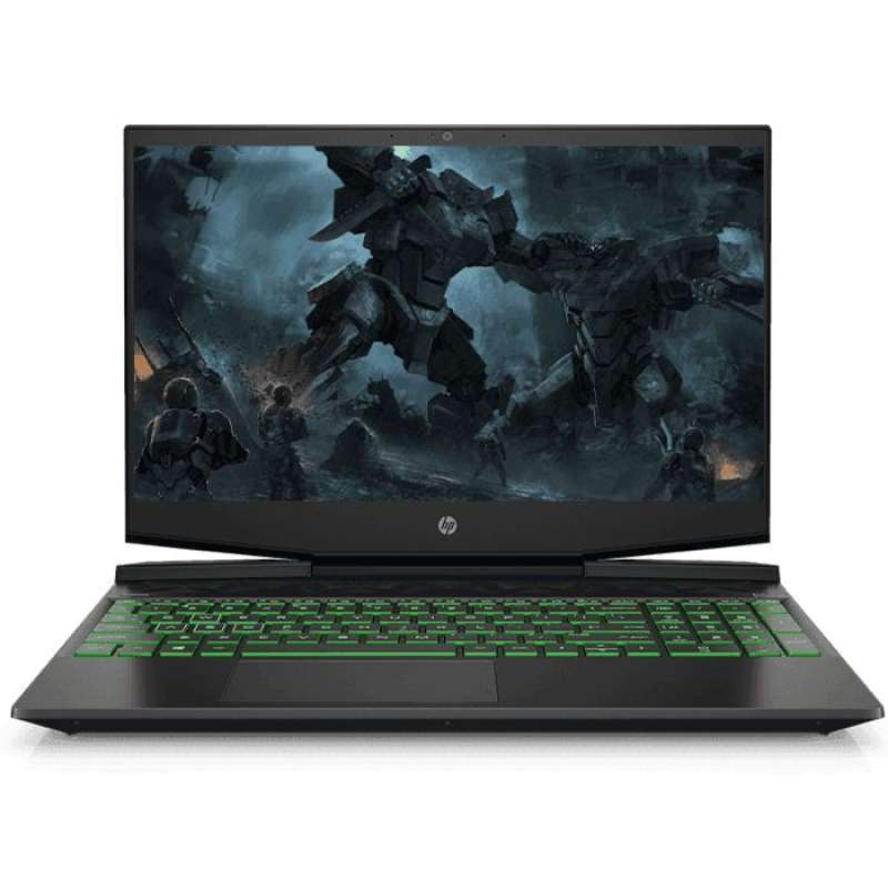 Jual Laptop Hp Pav Gamming 15 Dk1064tx Intel Core I5 10300h 8gb 512gb Ssd Rtx 2060 6gb Win 10 Ohs Online November 2020 Blibli