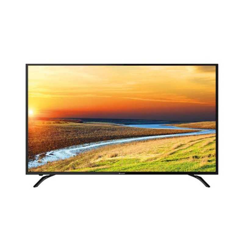 Jual Sharp 4t C 60 Bk1x Televisi 60 In Android Digital Led 4k Uhd Usb 4tc60bk1x Online September 2020 Blibli Com