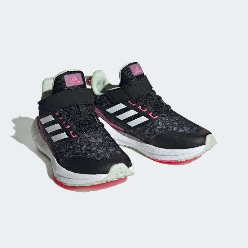 Jual adidas Kids Eq21 Run 2.0 El K Shoes Core Black (GV9481) - 1 di Seller  Adidas Kids Official Store - Gudang Blibli | Blibli