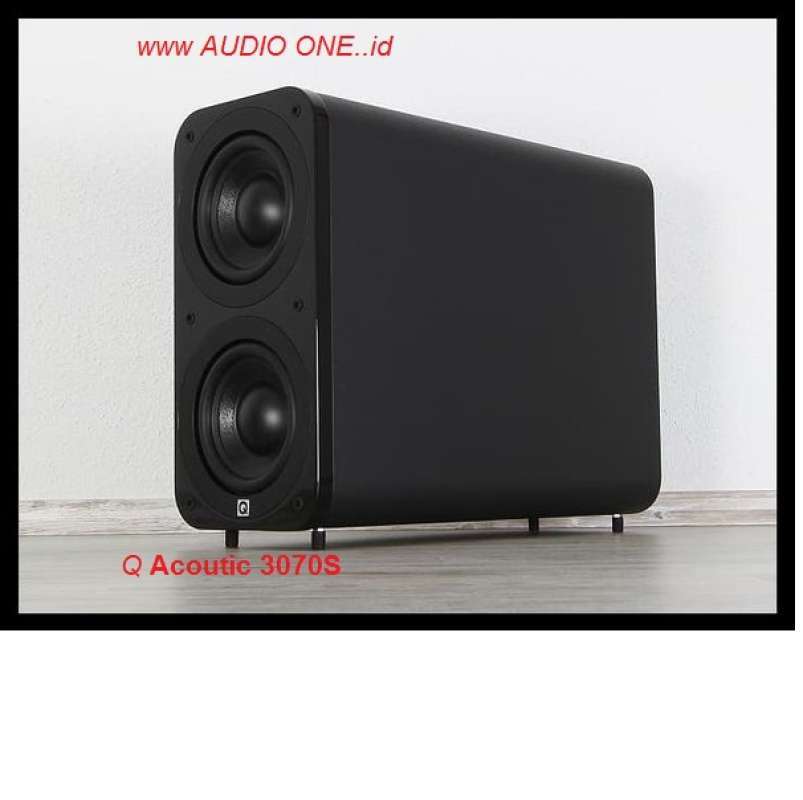 Q acoustics 3070 sale