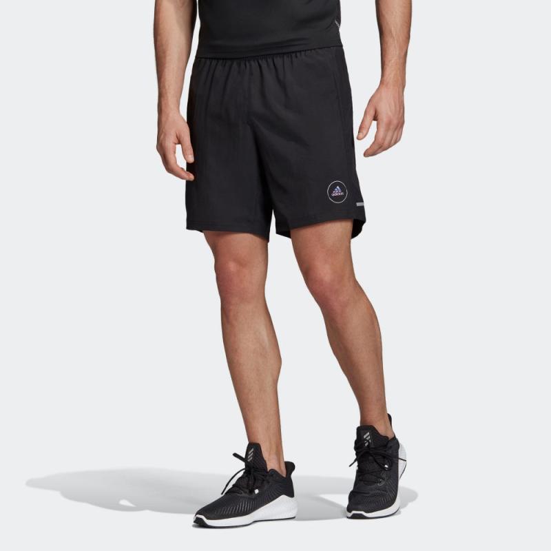 Run Running Shorts Bawahan Lari Pria 